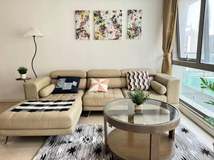 Apartment 1 Min To Pavilion,klcc & Spacious View,6-7pax
